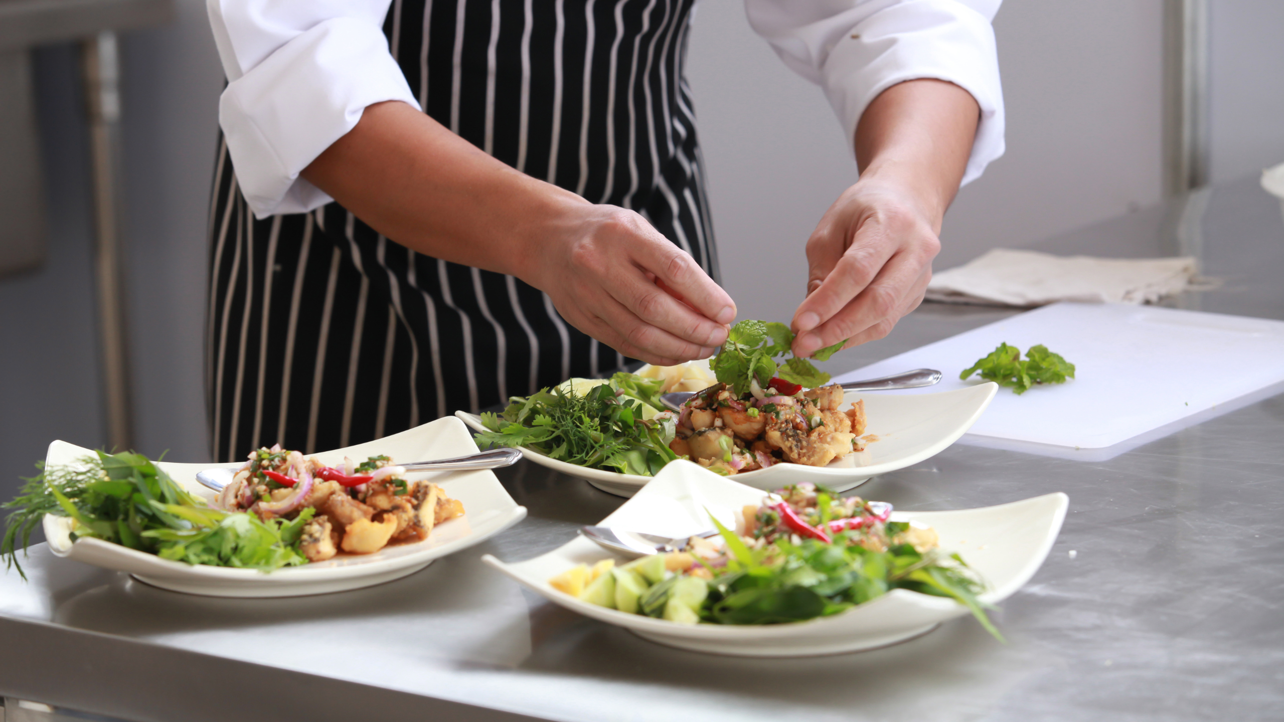 Rechercher un restaurant